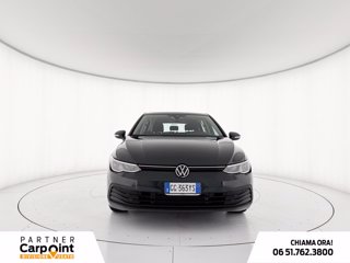 VOLKSWAGEN Golf 1.0 tsi evo life 110cv 1