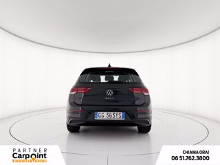 VOLKSWAGEN Golf 1.0 tsi evo life 110cv 3